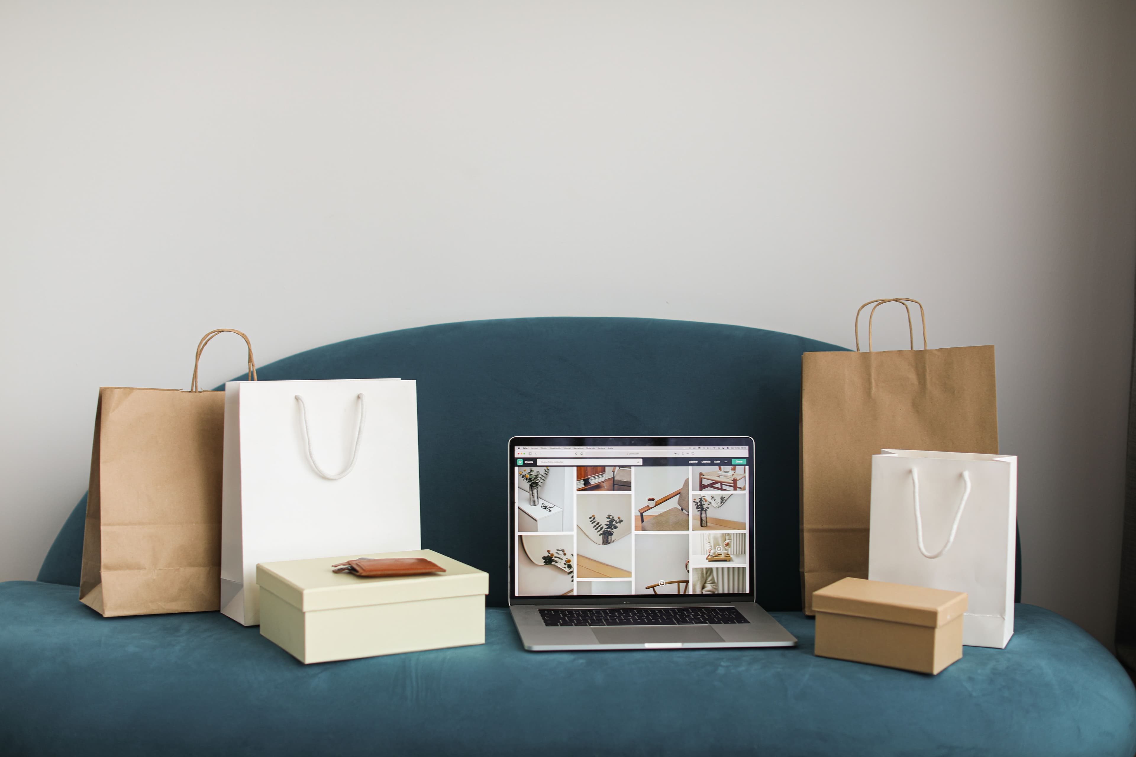 Ever Shop — Shopify Theme