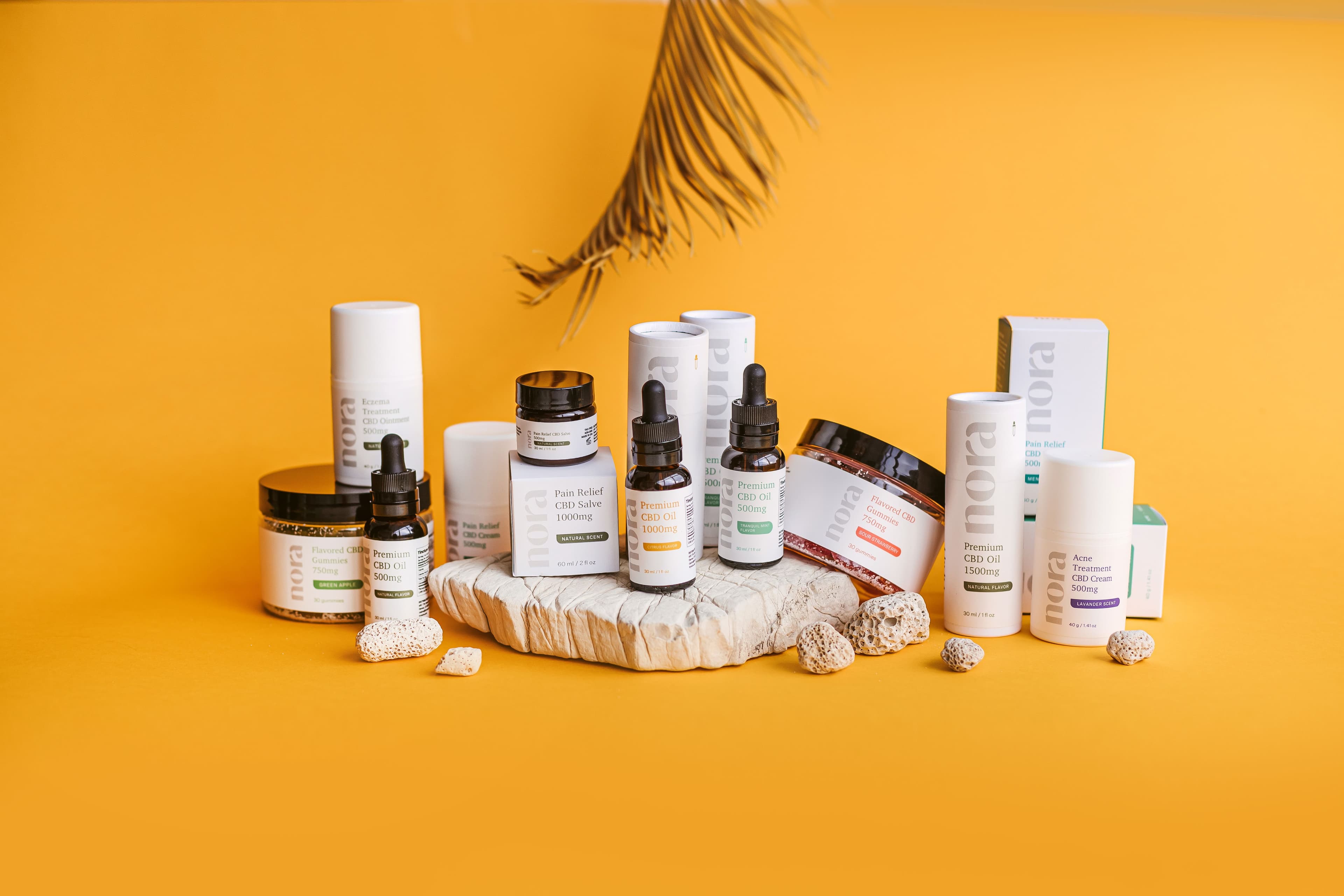 Daily Needs by Ira — Shopify Store