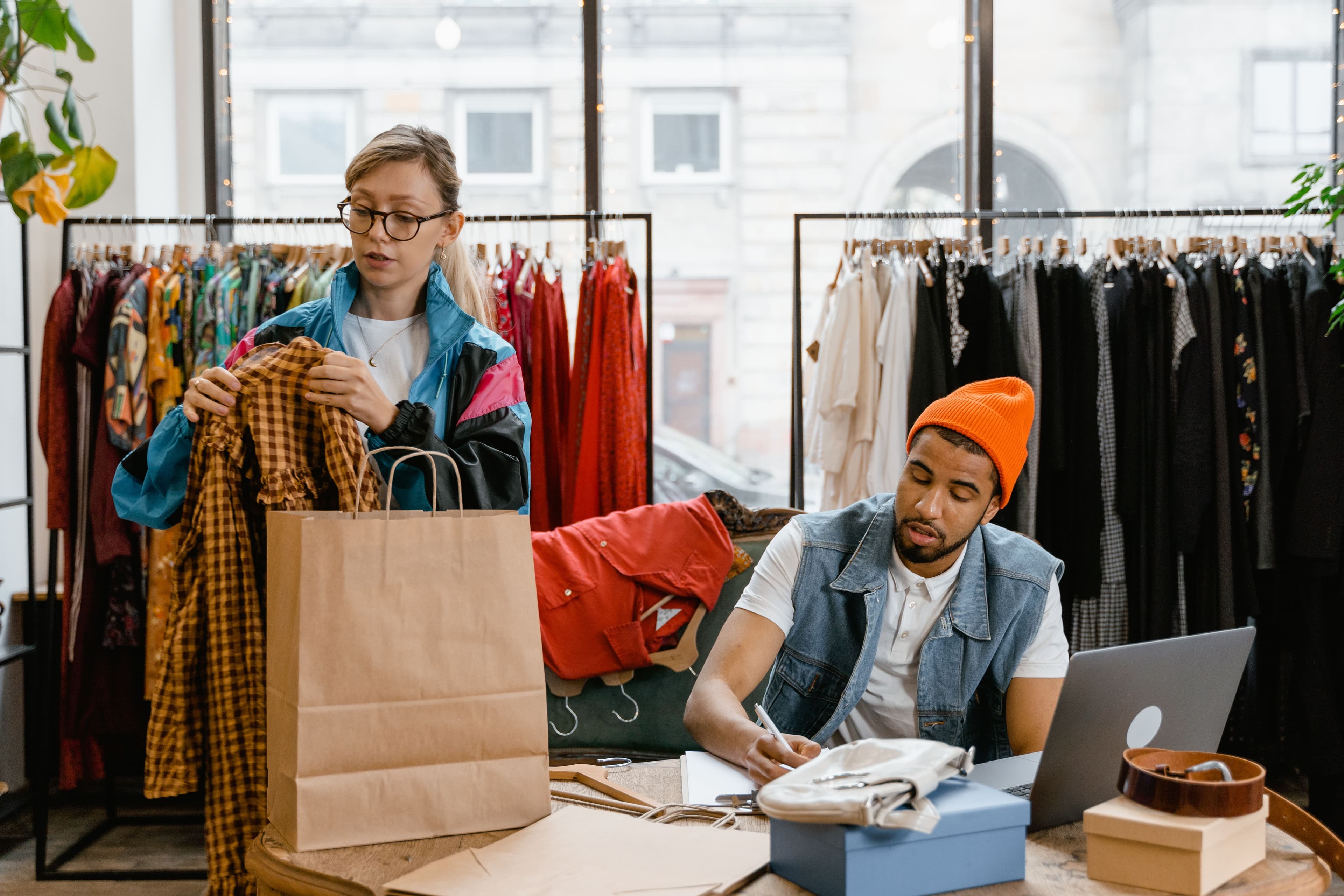 Shoper-Baba — Shopify Theme